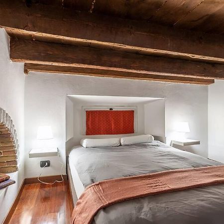 Moscova-Duomo Loft Wifi, Netflix & Design Apartment Milano Ngoại thất bức ảnh