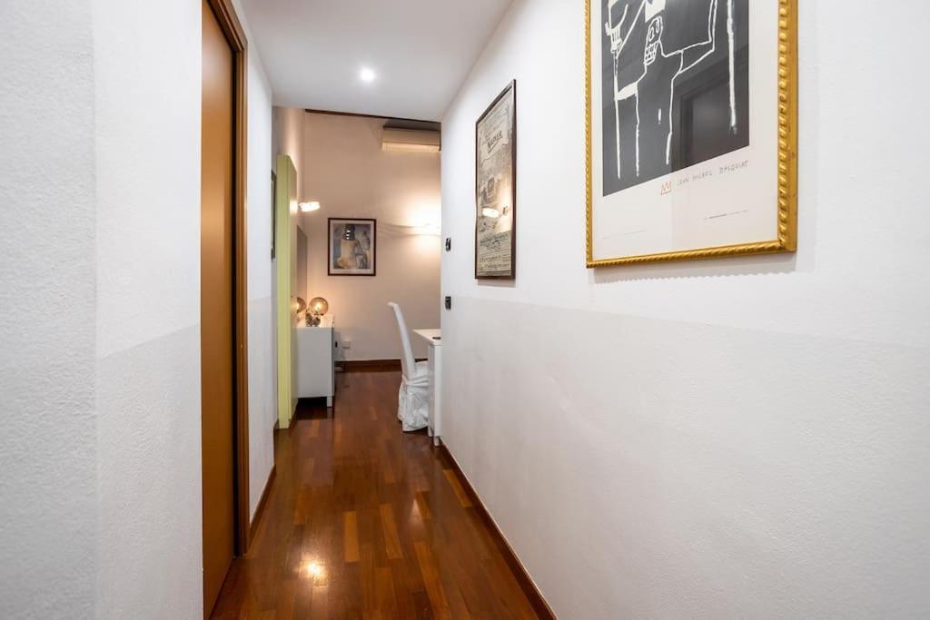 Moscova-Duomo Loft Wifi, Netflix & Design Apartment Milano Ngoại thất bức ảnh