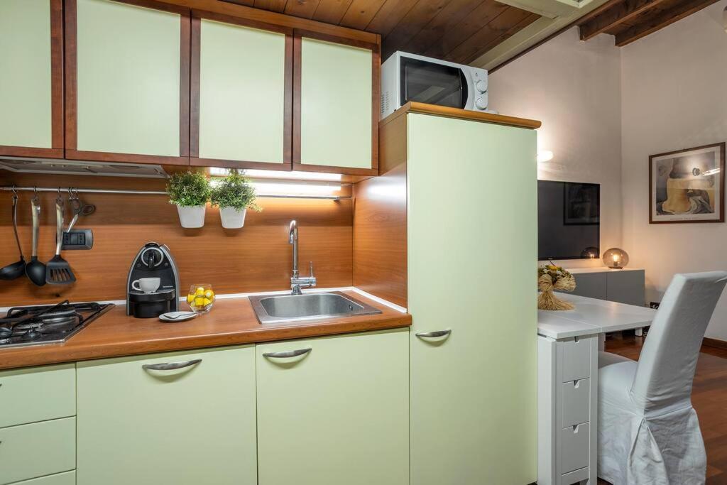 Moscova-Duomo Loft Wifi, Netflix & Design Apartment Milano Ngoại thất bức ảnh