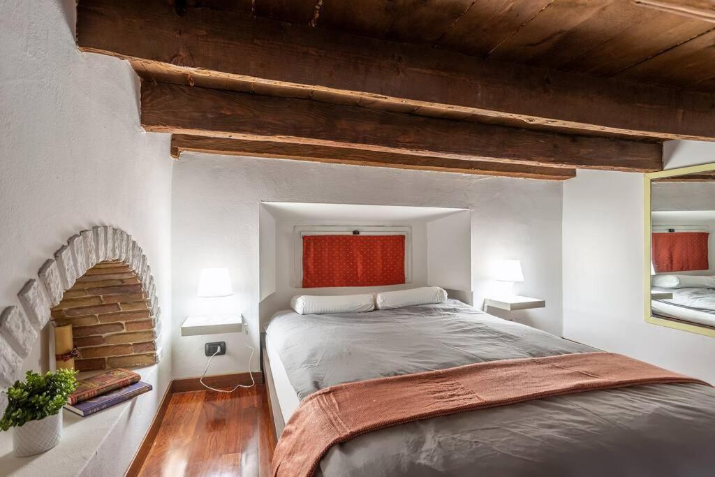 Moscova-Duomo Loft Wifi, Netflix & Design Apartment Milano Ngoại thất bức ảnh