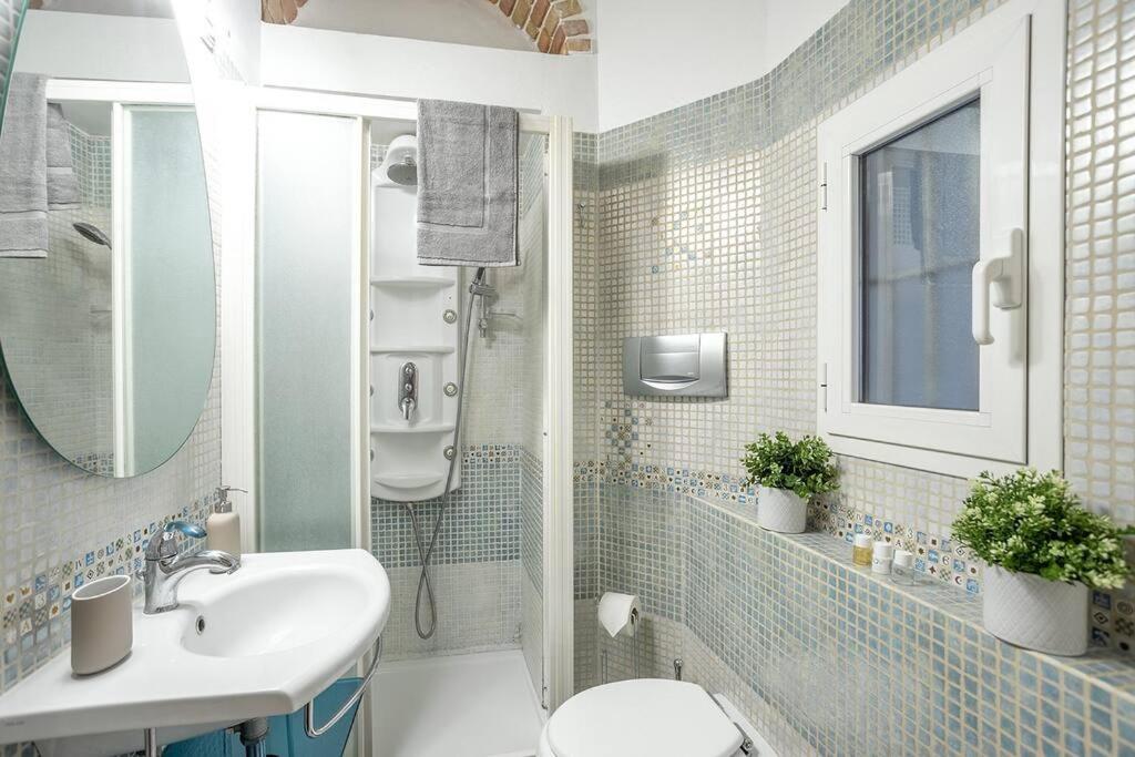 Moscova-Duomo Loft Wifi, Netflix & Design Apartment Milano Ngoại thất bức ảnh