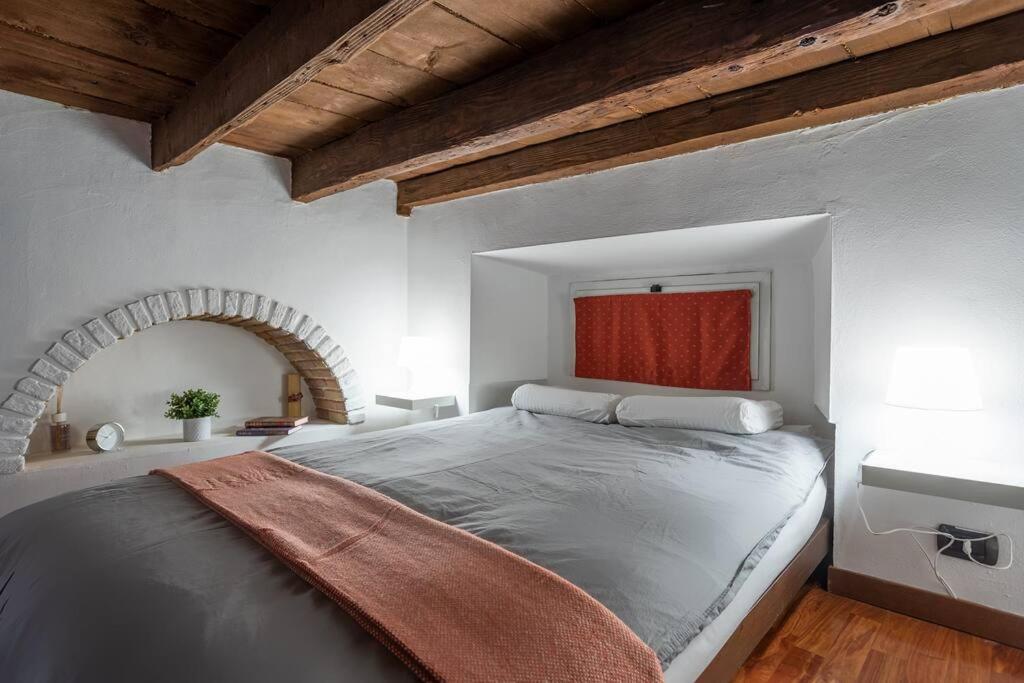 Moscova-Duomo Loft Wifi, Netflix & Design Apartment Milano Ngoại thất bức ảnh